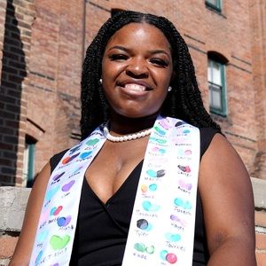 Meet your Posher, Anjali